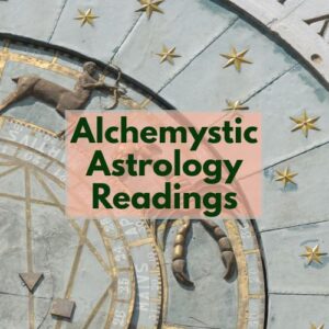 Astrology Readings