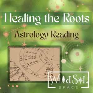 Alchemystic Astrology Healing Reading