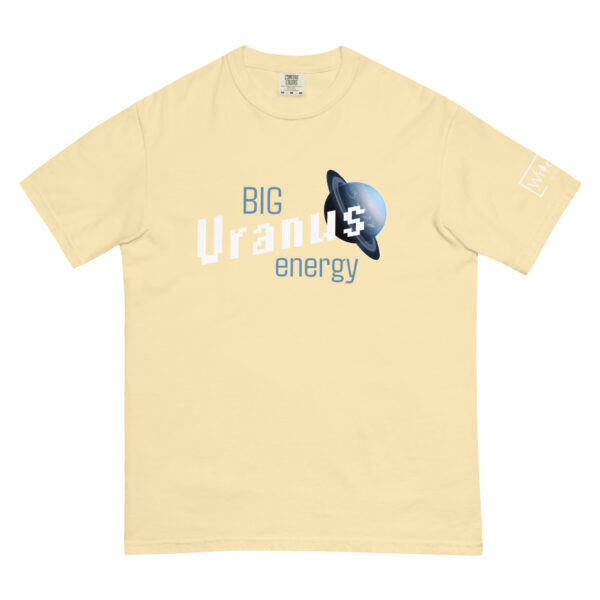 Big Uranus Energy - Image 42