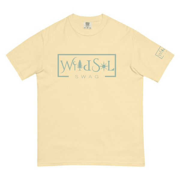 WildSol sage print - Image 42