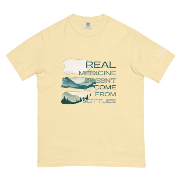 Real Medicine Doesn't Come in Bottles 2 - Image 42
