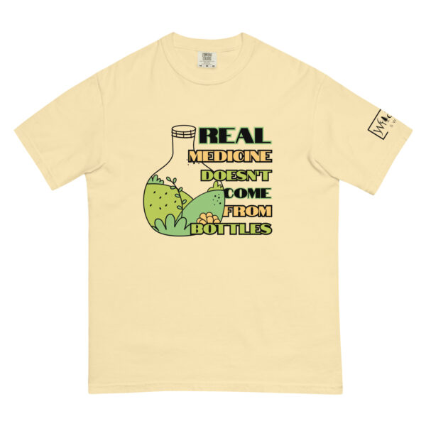 Real Medicine Doesn't Come From Bottles - Image 42