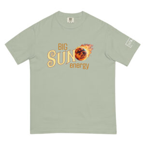 Big Sun Energy