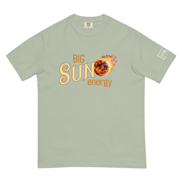 Big Sun Energy