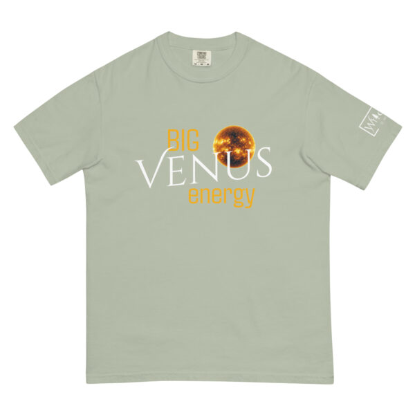 Big Venus Energy