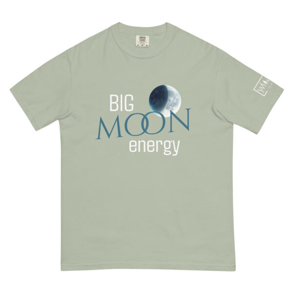 Big Moon Energy