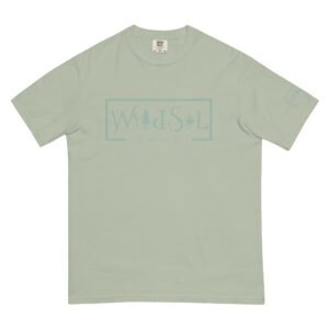 WildSol sage print