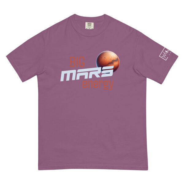 Big Mars Energy - Image 2