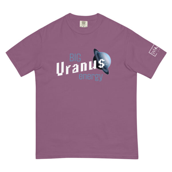 Big Uranus Energy - Image 2