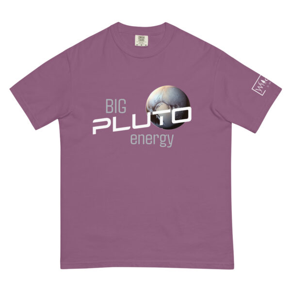 Big Pluto Energy - Image 2