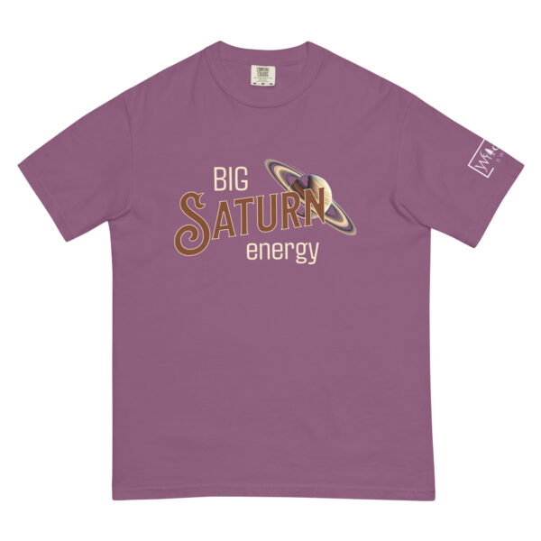 Big Saturn Energy - Image 2