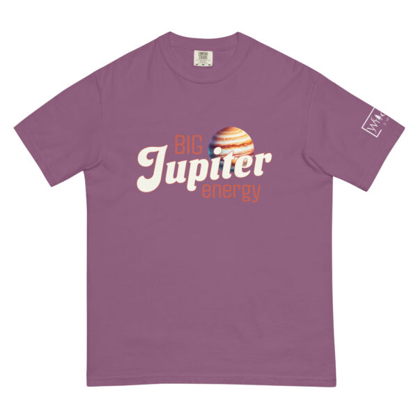 Big Jupiter Energy - Image 2