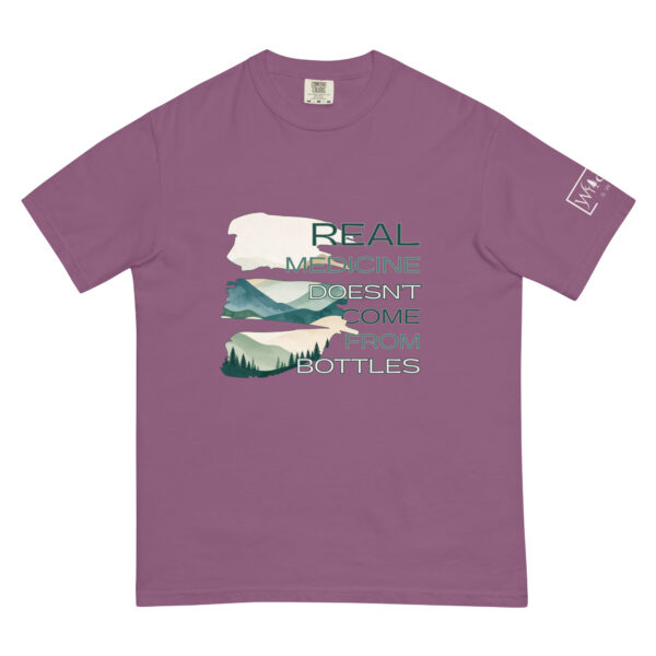 Real Medicine Doesn't Come in Bottles 2 - Image 2