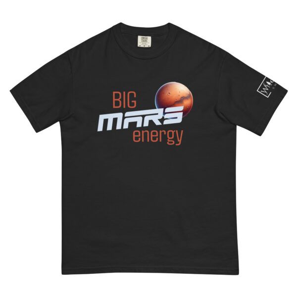 Big Mars Energy - Image 3
