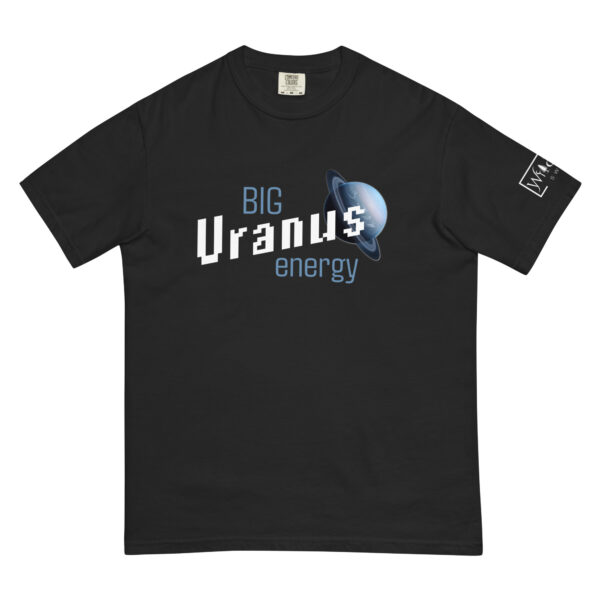 Big Uranus Energy - Image 3