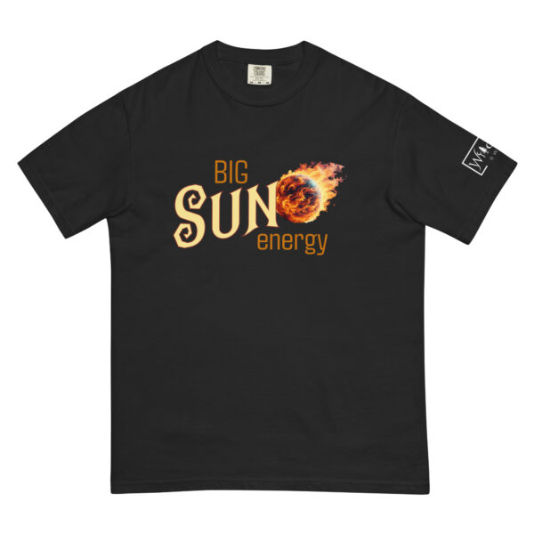 Big Sun Energy - Image 3