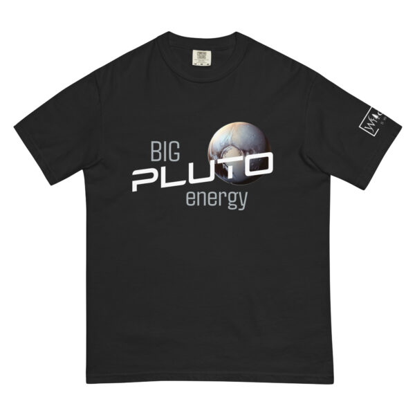 Big Pluto Energy - Image 3
