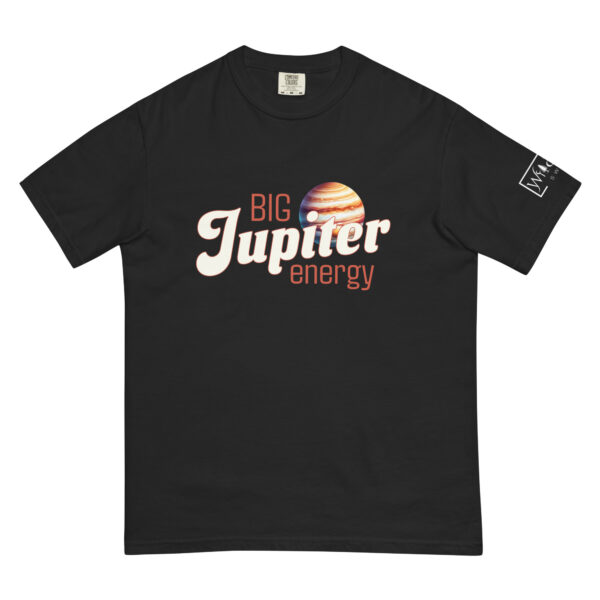 Big Jupiter Energy - Image 3
