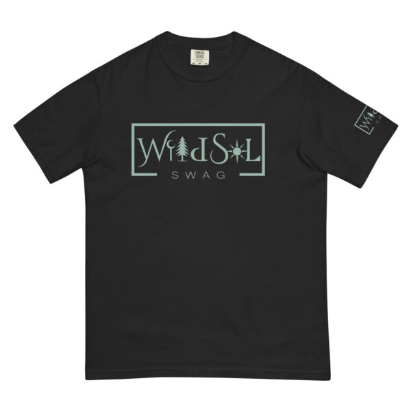 WildSol sage print - Image 3
