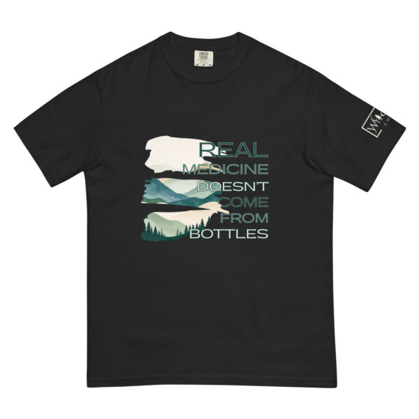 Real Medicine Doesn't Come in Bottles 2 - Image 3