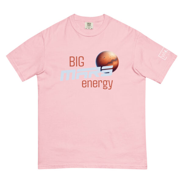 Big Mars Energy - Image 4