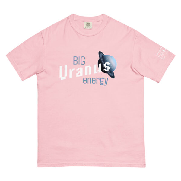 Big Uranus Energy - Image 4