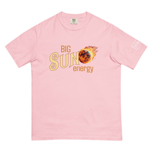 Big Sun Energy - Image 4