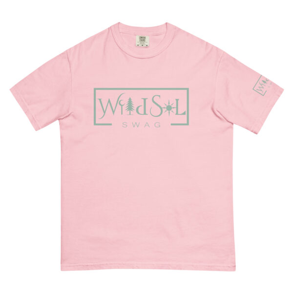 WildSol sage print - Image 4