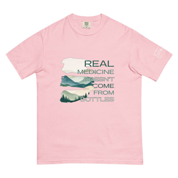Real Medicine Doesn't Come in Bottles 2 - Image 4