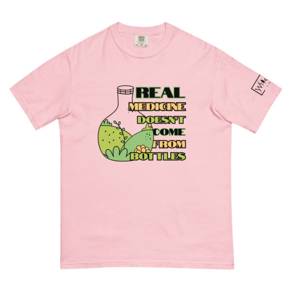 Real Medicine Doesn't Come From Bottles - Image 4