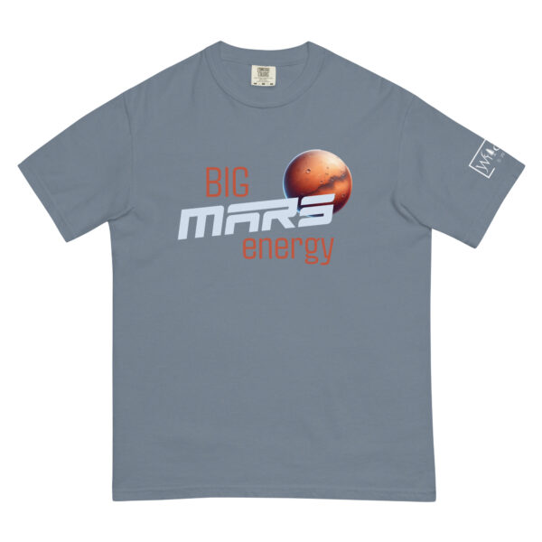 Big Mars Energy - Image 5