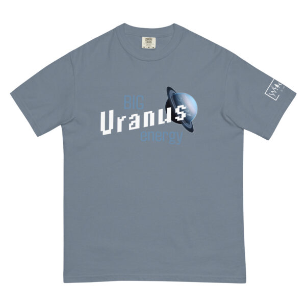 Big Uranus Energy - Image 5