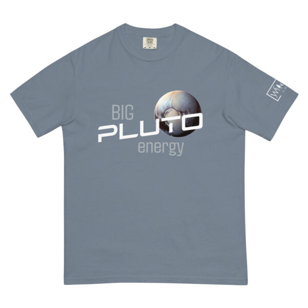Big Pluto Energy - Image 5