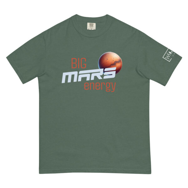 Big Mars Energy - Image 6