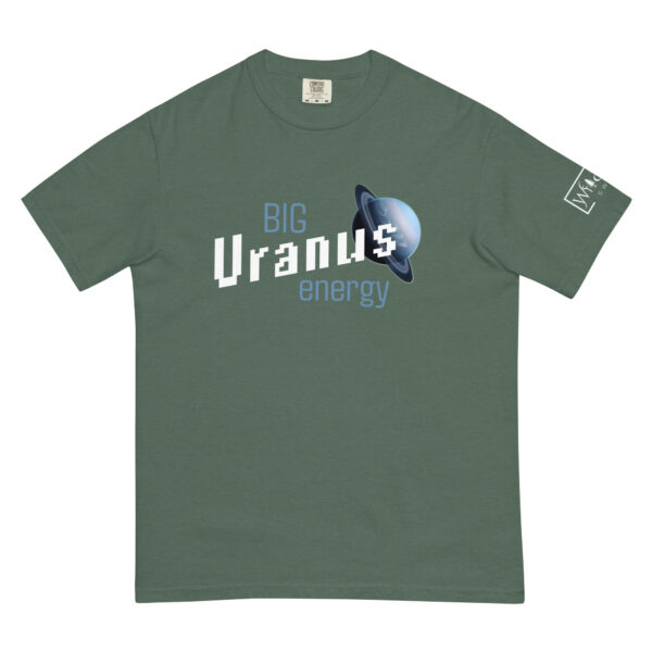 Big Uranus Energy - Image 6