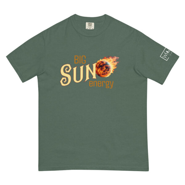 Big Sun Energy - Image 6