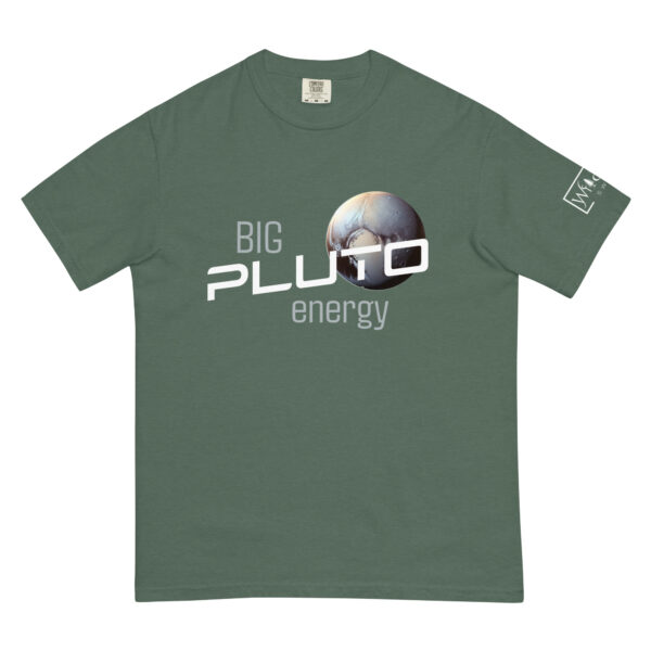 Big Pluto Energy - Image 6