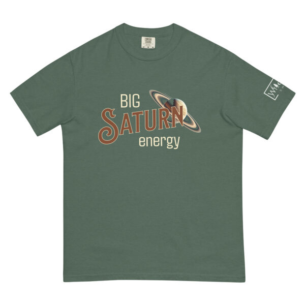 Big Saturn Energy - Image 6