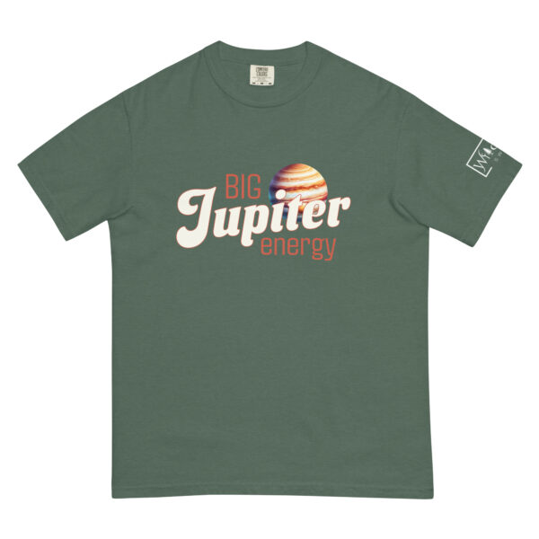 Big Jupiter Energy - Image 6