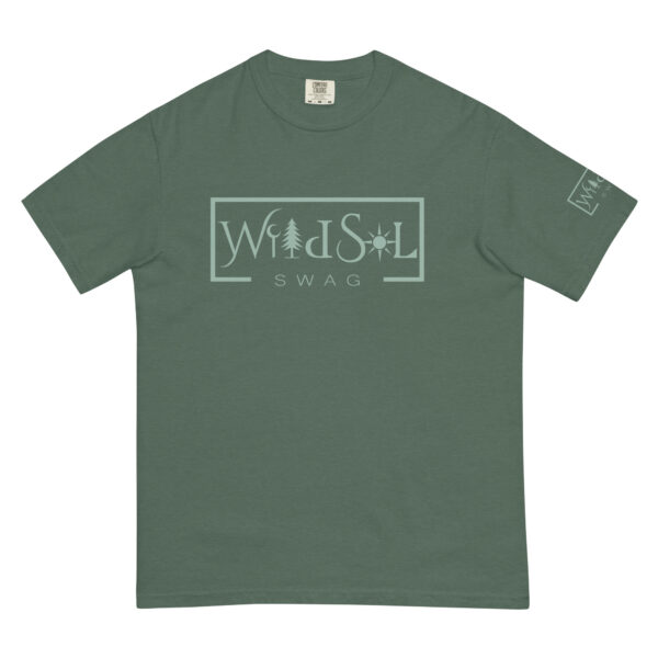 WildSol sage print - Image 6