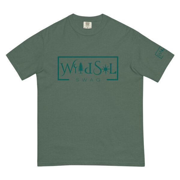 WildSol hunter print - Image 6