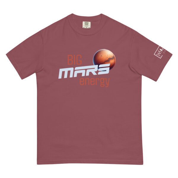 Big Mars Energy - Image 7