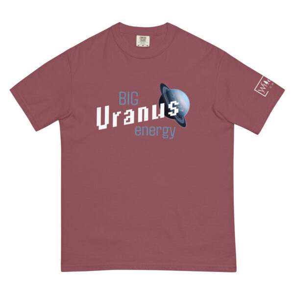Big Uranus Energy - Image 7