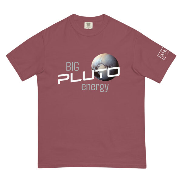 Big Pluto Energy - Image 7