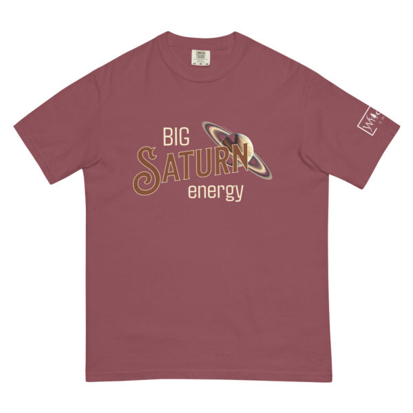 Big Saturn Energy - Image 7