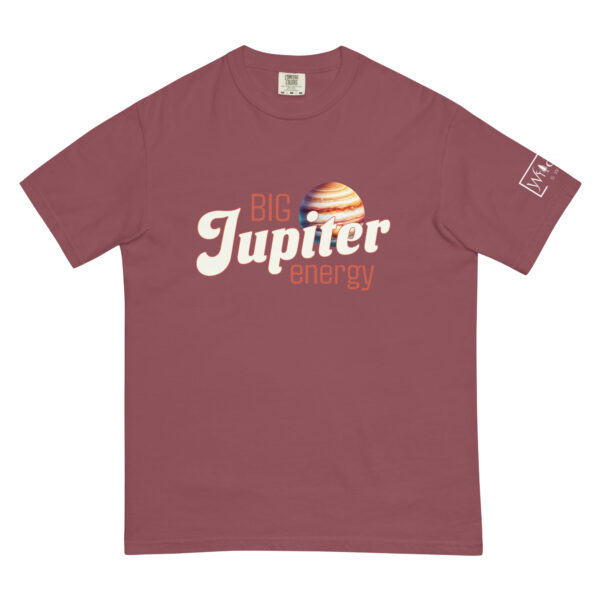 Big Jupiter Energy - Image 7
