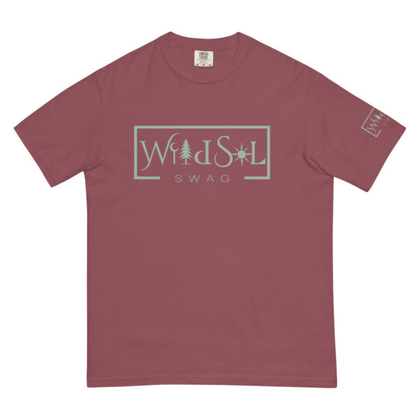 WildSol sage print - Image 7