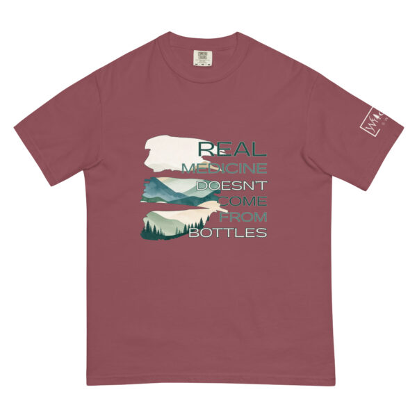 Real Medicine Doesn't Come in Bottles 2 - Image 7