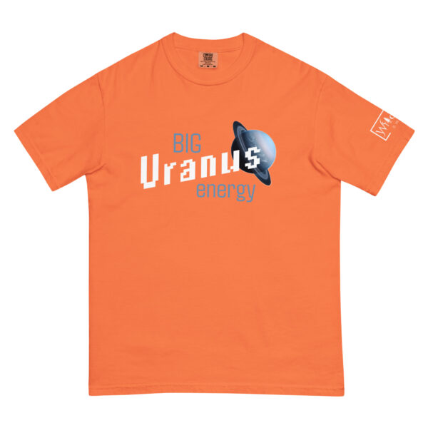 Big Uranus Energy - Image 44