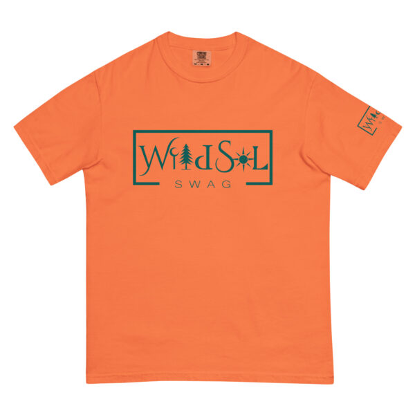WildSol hunter print - Image 44